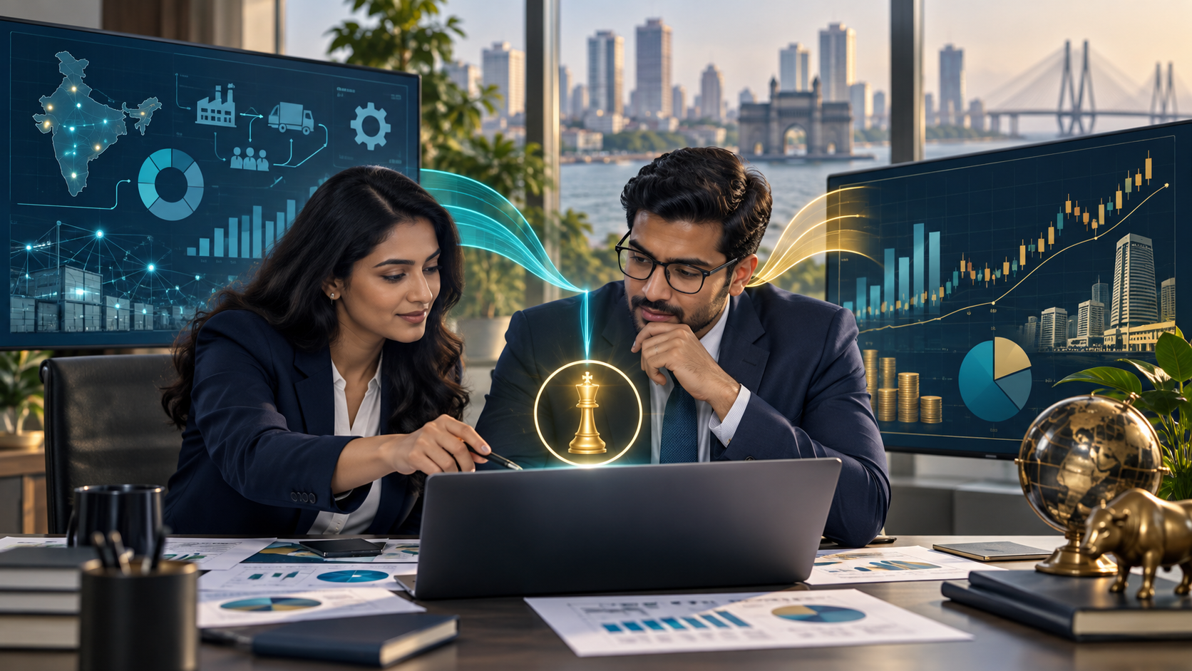 Engineering graduate considering finance operations and data career paths