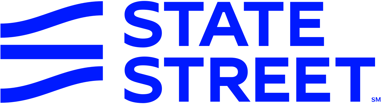 State Street Bank logo