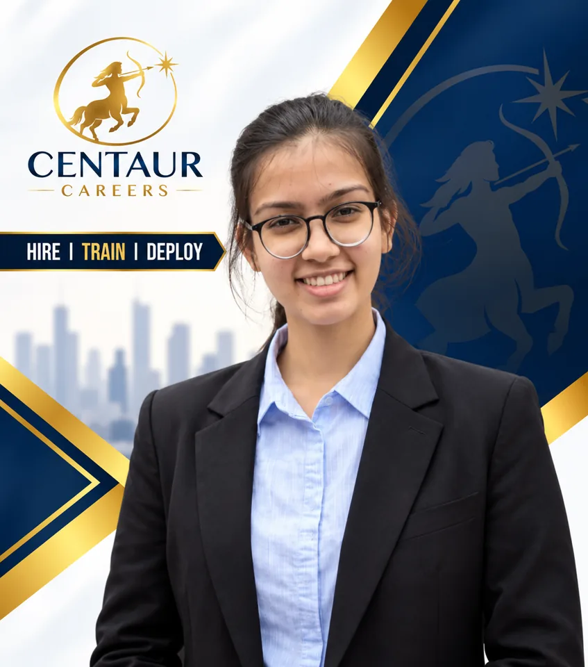 Nidhi Verma, Ongoing Monitoring Analyst at Tide