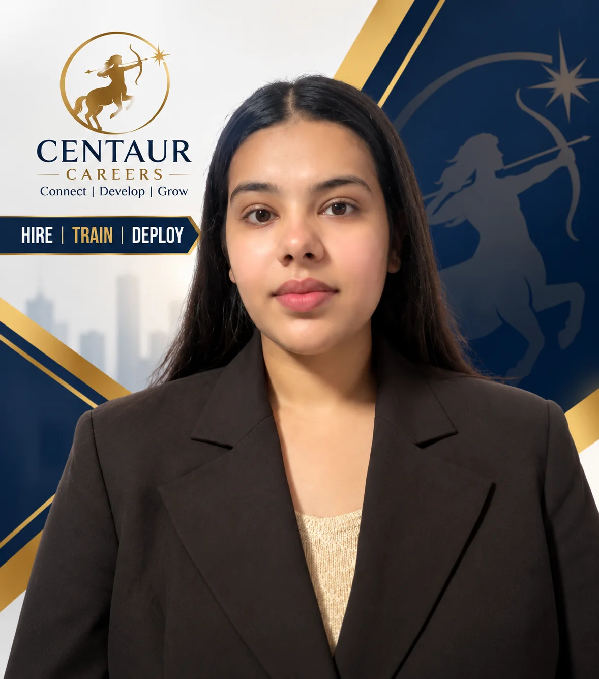 Nikita Bohra, Fund Accounting Specialist at Citi
